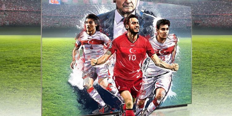 Evinizi Euro 2021’e Hazırlayın