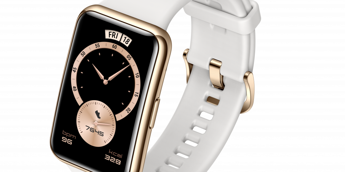 Huawei Watch Fit Elegant 