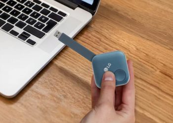 LG One:Quick Share Profesyonel Kullanıcılarını Bekliyor