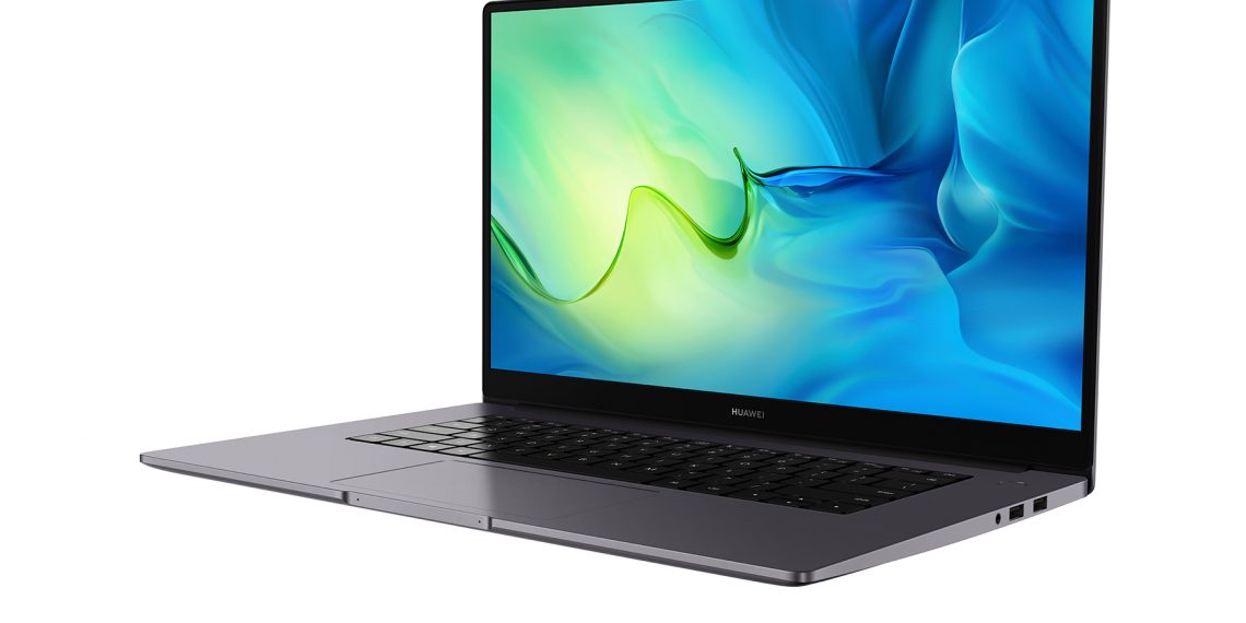 HUAWEI MateBook D15 i3 Türkiye’de Satışta