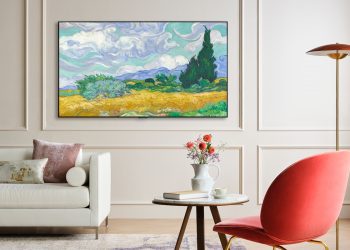 LG, 2021 OLED TV Serisini Satışa Sundu