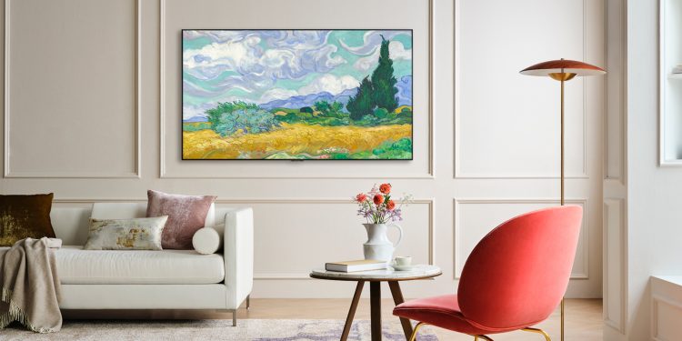 LG, 2021 OLED TV Serisini Satışa Sundu