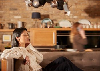 Sony’nin Yeni Kablosuz Kulaklığı: WF-1000XM4