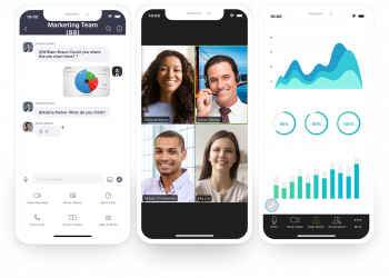 Zoom Phone Bircom ile Türkiye’de!