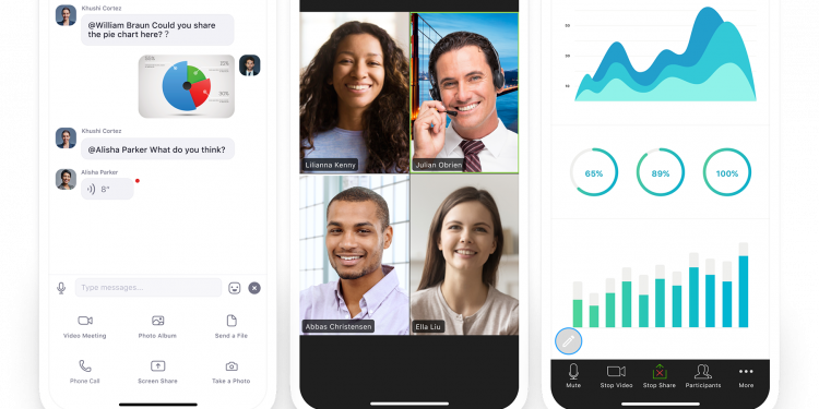 Zoom Phone Bircom ile Türkiye’de!