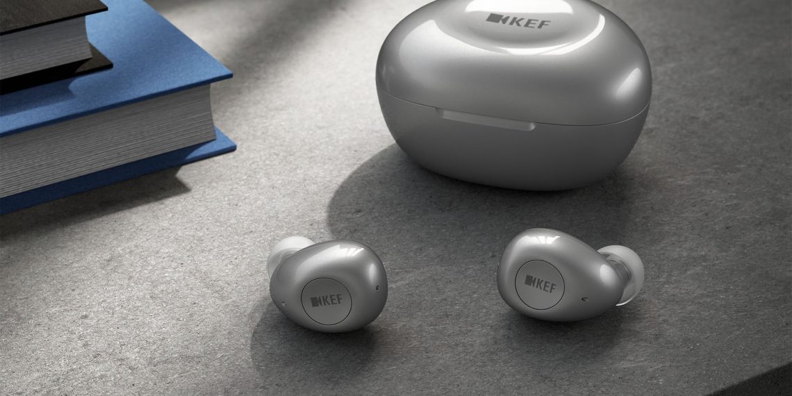 KEF, Mu3 ile Ses Deneyiminde Başarıya İmza Atıyor