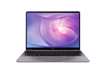 HUAWEI MateBook 13 R7 Türkiye’de Ön Satışta 