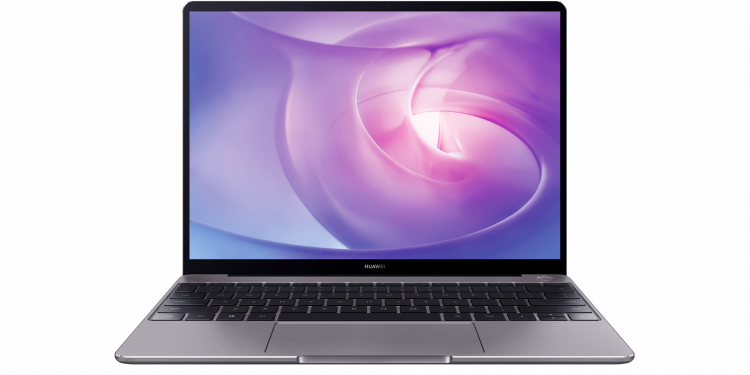 HUAWEI MateBook 13 R7 Türkiye’de Ön Satışta 