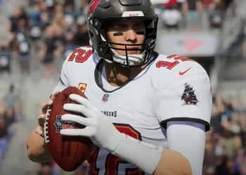 EA Sports, 2K’nın yeni NFL oyunundan korkmuyor