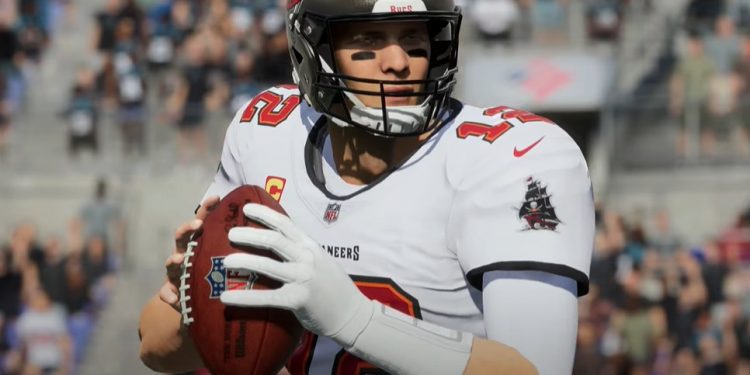 EA Sports, 2K’nın yeni NFL oyunundan korkmuyor