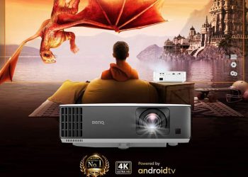 BenQ TK700STi incelemesi