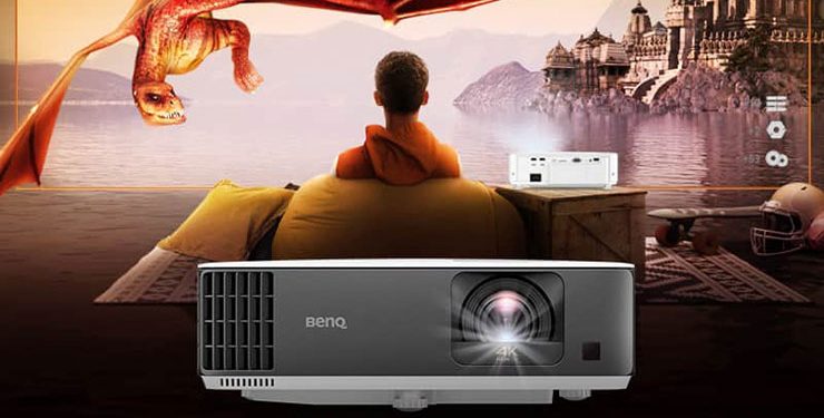 BenQ TK700STi incelemesi