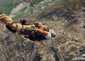 Call of Duty: Warzone’a Payload modu geliyor