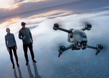 Modern Kaşifler için Drone Zamanı! 