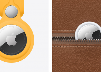 Apple AirTag Hamlesinin Arka Planı 