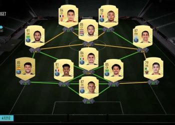 FIFA 21 oyuncularına sevindirici haber