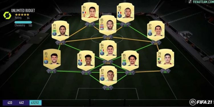 FIFA 21 oyuncularına sevindirici haber