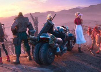 Final Fantasy VII Remake listesi Epic Games Store’da görüldü