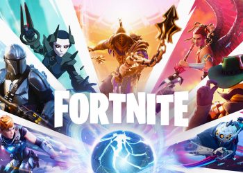 Fortnite, PC’de grafik özelliklerini yükseltti