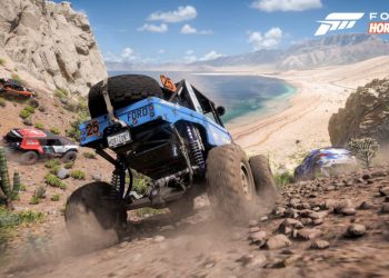 Forza Horizon 5 çıkış tarihi belli oldu