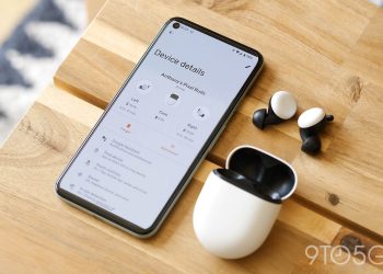 2. nesil Google Pixel Buds ABD ve Kanada’da tükendi