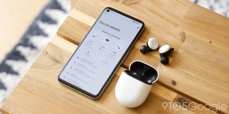 2. nesil Google Pixel Buds ABD ve Kanada’da tükendi