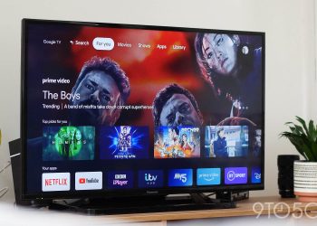 Google TV otomatik reklamlar gösterecek