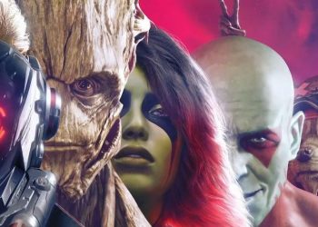 Guardians of the Galaxy oyunundan DMCA önlemi