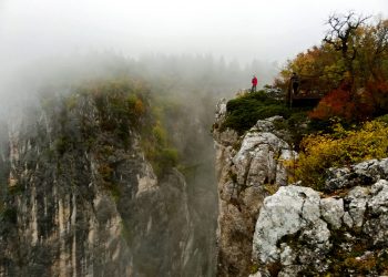 Anadolu’nun 4 Mevsimi Fotoğraf Yarışması’nın kazananları belli oldu  