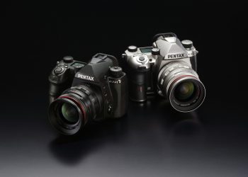 PENTAX K-3 Mark III Piyasada 