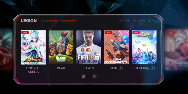 En Zorlu Mobil Oyunlar için İdeal Akıllı Telefonlar