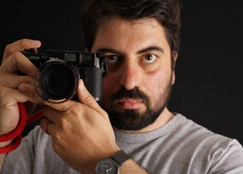 Fransa’da Nasıl “Fotoğrafçı” Oldum? 