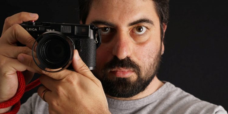 Fransa’da Nasıl “Fotoğrafçı” Oldum? 