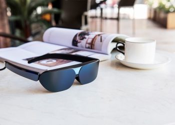 NXTWEAR G Akıllı Gözlükleri ve Yeni Özellikleri
