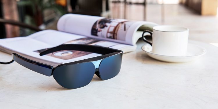 NXTWEAR G Akıllı Gözlükleri ve Yeni Özellikleri