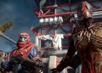 Outriders güncellemesi düşme oranlarını devasa artırıyor