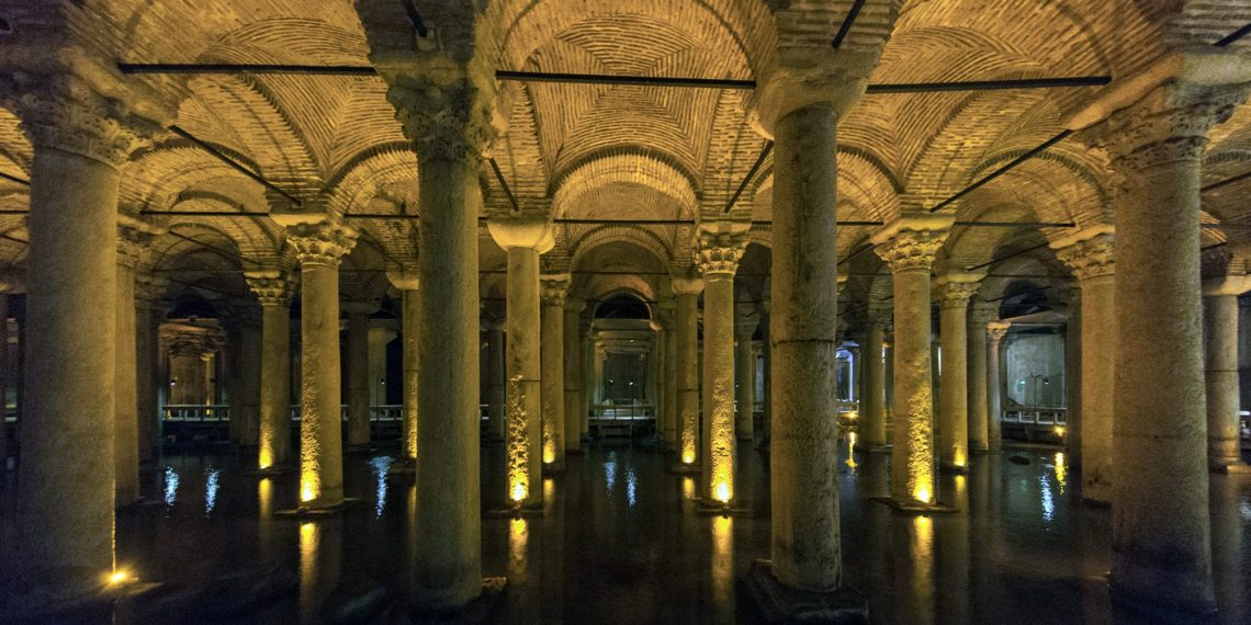 Fotoğrafta Bakış Açısı ve Perspektif Kullanımı