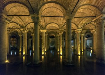 Fotoğrafta Bakış Açısı ve Perspektif Kullanımı 