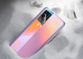 Realme GT Neo satışları Çin’de 500.000 adedi geçti