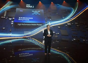 Samsung ve AMD yapımı işlemcinin çıkış tarihi belli oldu