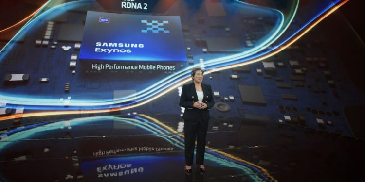 Samsung ve AMD yapımı işlemcinin çıkış tarihi belli oldu