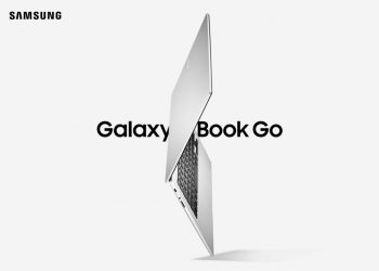 Samsung Galaxy Book Go satışa çıktı