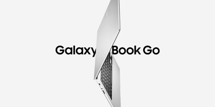 Samsung Galaxy Book Go satışa çıktı