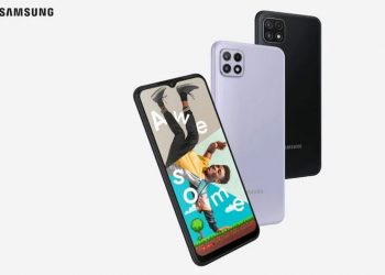 Samsung Galaxy F22 Bluetooth sertifikasını aldı