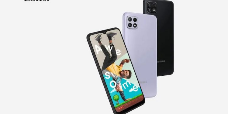 Samsung Galaxy F22 Bluetooth sertifikasını aldı