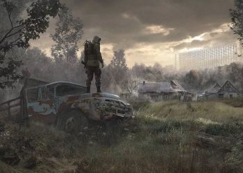 Stalker 2 sistem gereksinimleri belli oldu