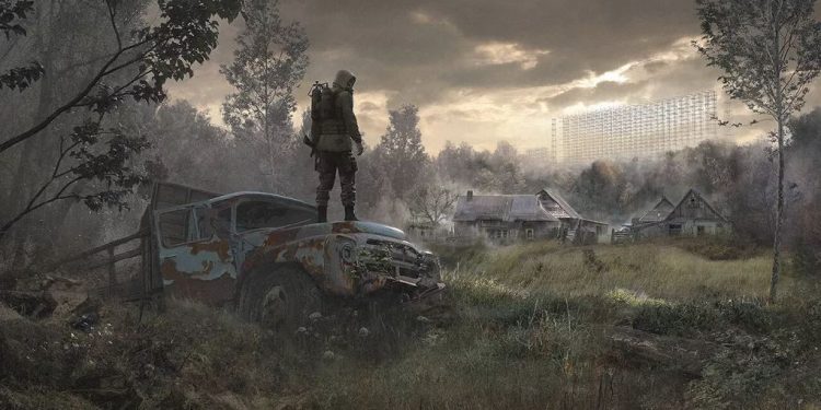 Stalker 2 sistem gereksinimleri belli oldu