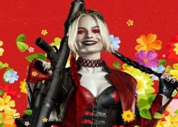 Suicide Squad filmi, Batman: Arkham City’den ilham aldı