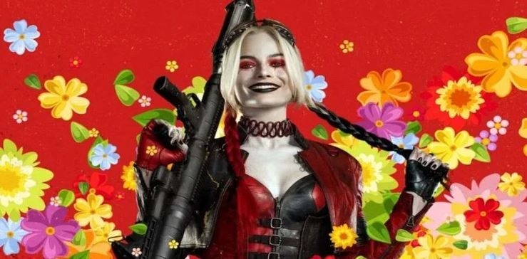 Suicide Squad filmi, Batman: Arkham City’den ilham aldı