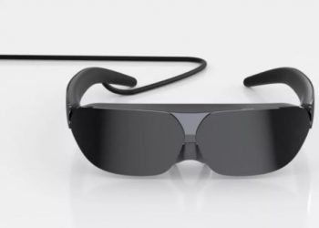 TCL katlanır gözlükleri var ancak henüz katlanır telefon yok